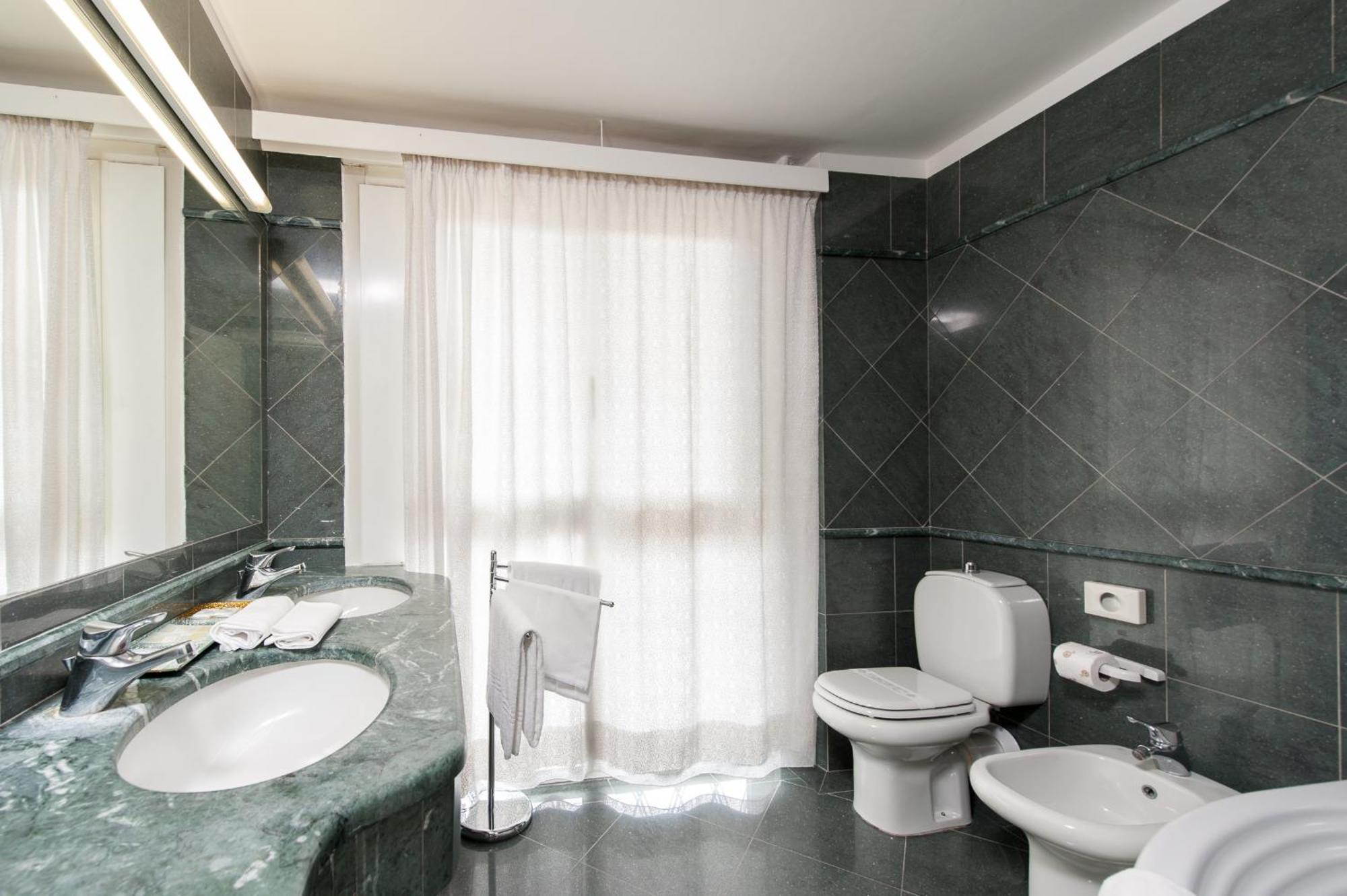 Ambasciatori Palace Montecatini Terme Zimmer foto
